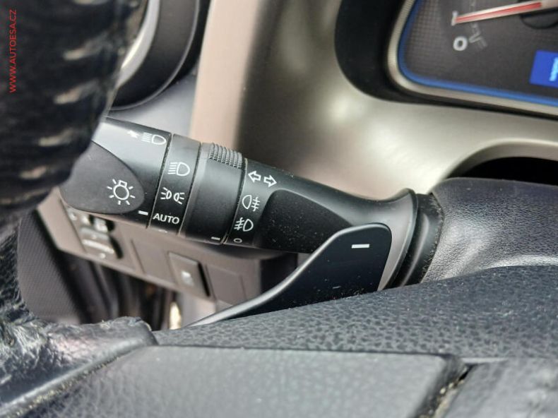 Toyota RAV 4 - hlavní fotka