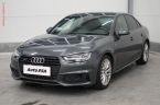 Audi A4 - fotka číslo 2