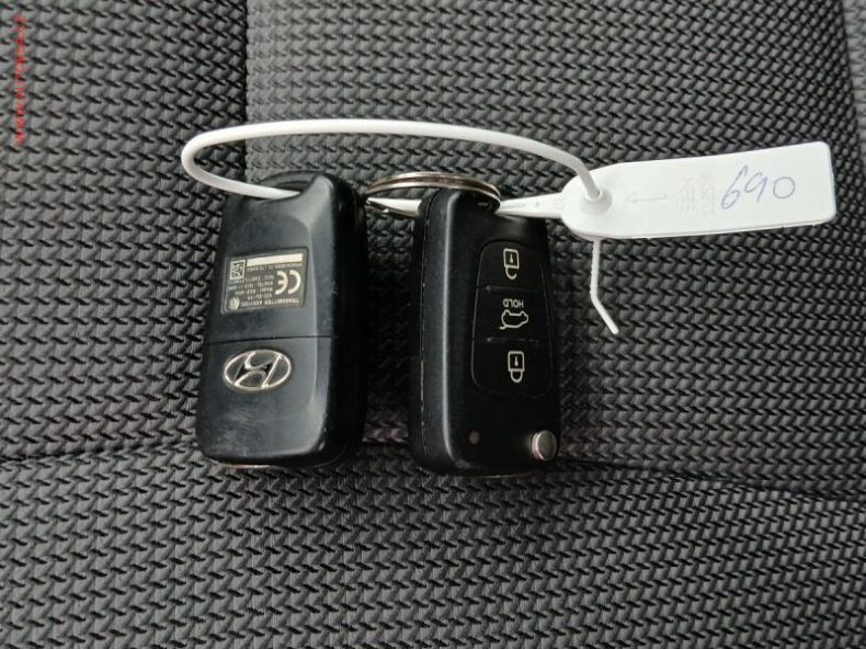 Hyundai i30 - hlavní fotka