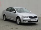 Škoda Octavia - fotka číslo 0