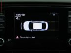 Škoda Octavia - fotka číslo 14