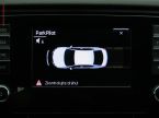 Škoda Octavia - fotka číslo 14