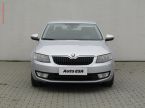 Škoda Octavia - fotka číslo 1