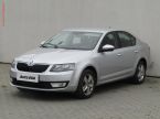 Škoda Octavia - fotka číslo 2