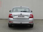 Škoda Octavia - fotka číslo 4