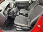 Škoda Fabia - fotka číslo 8
