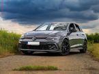 Volkswagen Golf - fotka číslo 0