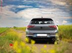 Volkswagen Golf - fotka číslo 3