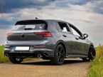 Volkswagen Golf - fotka číslo 5