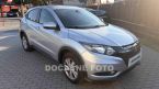 Honda HR-V - fotka číslo 0