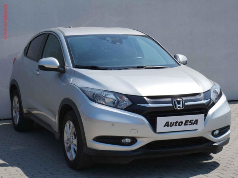 Honda HR-V - hlavní fotka inzerátu