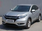 Honda HR-V - fotka číslo 2