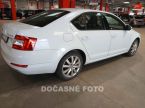 Škoda Octavia - fotka číslo 1