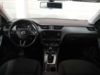 Škoda Octavia - fotka číslo 7