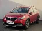 Peugeot 2008 - fotka číslo 2