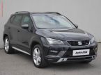 Seat Ateca - fotka číslo 0