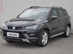 Seat Ateca - fotka číslo 2