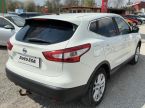 Nissan Qashqai - fotka číslo 3