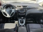 Nissan Qashqai - fotka číslo 7