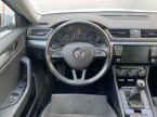 Škoda Superb - fotka číslo 10