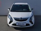Opel Zafira - fotka číslo 1