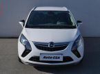Opel Zafira - fotka číslo 1