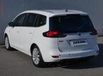 Opel Zafira - fotka číslo 5