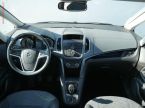 Opel Zafira - fotka číslo 7