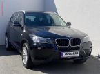 BMW X3 - fotka číslo 0