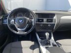 BMW X3 - fotka číslo 9