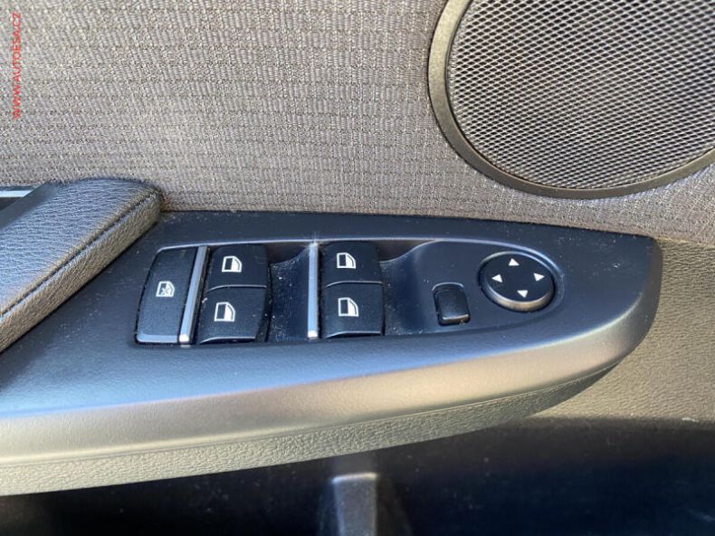 BMW X3 - hlavní fotka