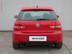 Volkswagen Golf - fotka číslo 4