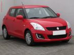 Suzuki Swift - fotka číslo 0