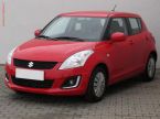 Suzuki Swift - fotka číslo 2