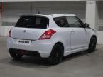 Suzuki Swift - fotka číslo 3