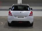 Suzuki Swift - fotka číslo 4
