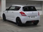 Suzuki Swift - fotka číslo 5