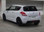 Suzuki Swift - fotka číslo 5