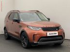 Land Rover Discovery - fotka číslo 0