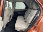 Land Rover Discovery - fotka číslo 11