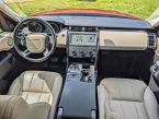 Land Rover Discovery - fotka číslo 11