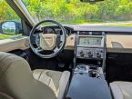 Land Rover Discovery - fotka číslo 12