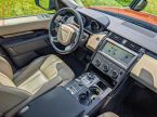 Land Rover Discovery - fotka číslo 13