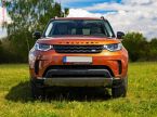 Land Rover Discovery - fotka číslo 1