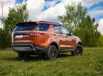 Land Rover Discovery - fotka číslo 2