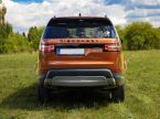 Land Rover Discovery - fotka číslo 3