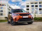 Land Rover Discovery - fotka číslo 4