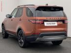Land Rover Discovery - fotka číslo 5