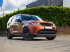 Land Rover Discovery - fotka číslo 6