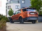 Land Rover Discovery - fotka číslo 7